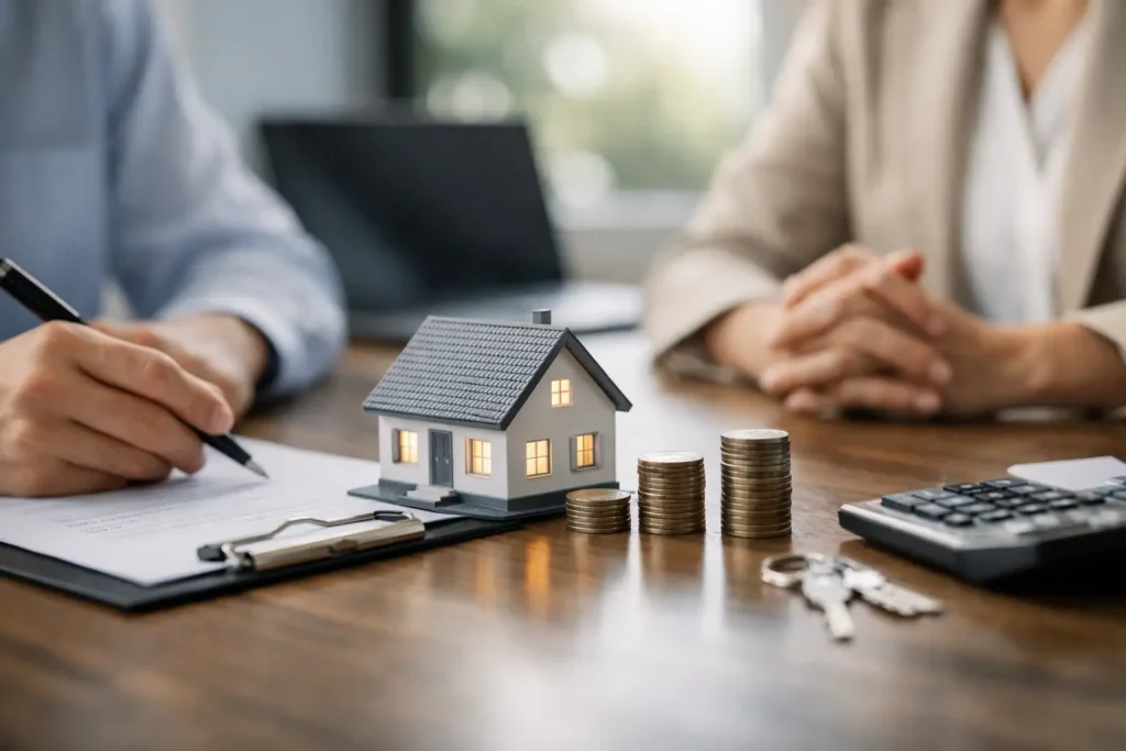 Când merită refinanțarea unui credit