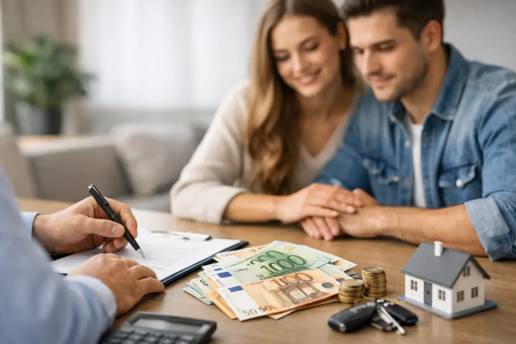 Cel mai ieftin credit de nevoi personale