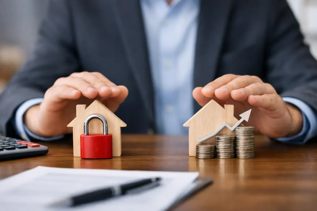 Dobânda fixă sau variabilă la credit?