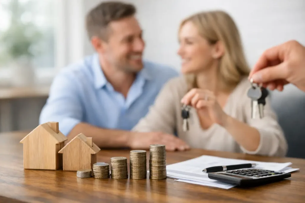 Refinanțare credit cu rată mai mică: când merită