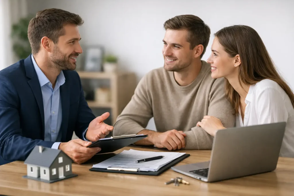 Broker credite: cum alegi corect