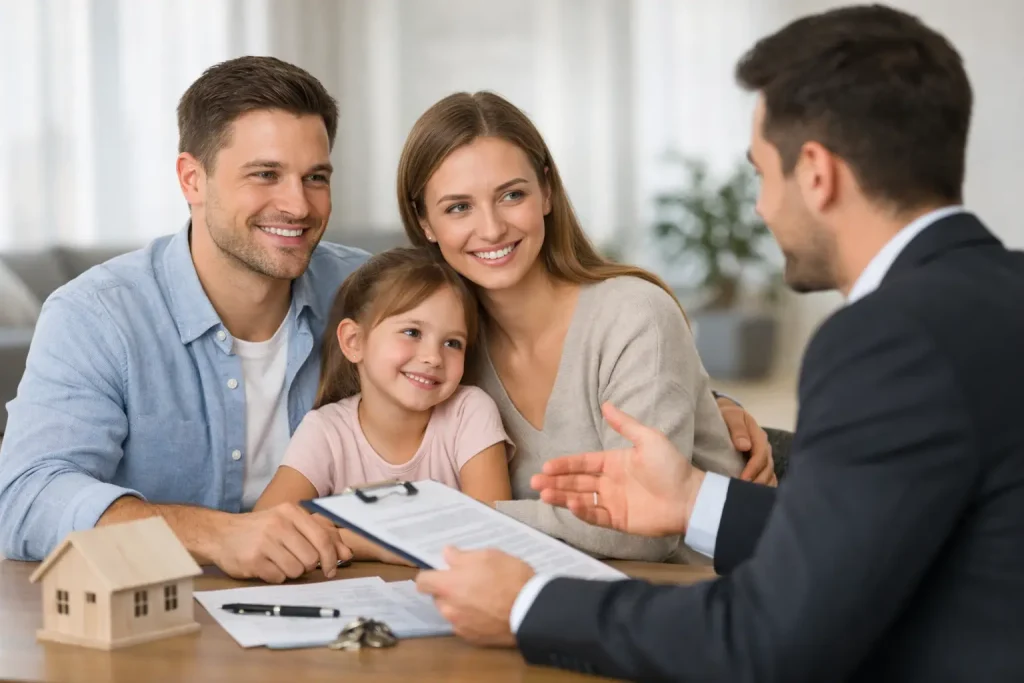 Cum alegi refinantarea potrivita familiei