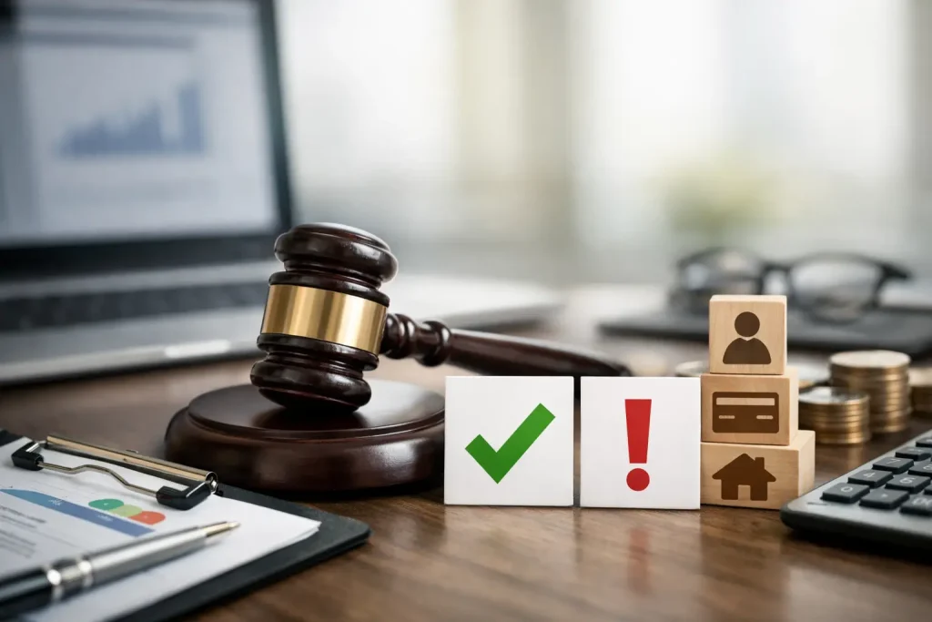 Schimbări reguli Biroul de Credit explicate